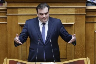 kyriakos periakakis